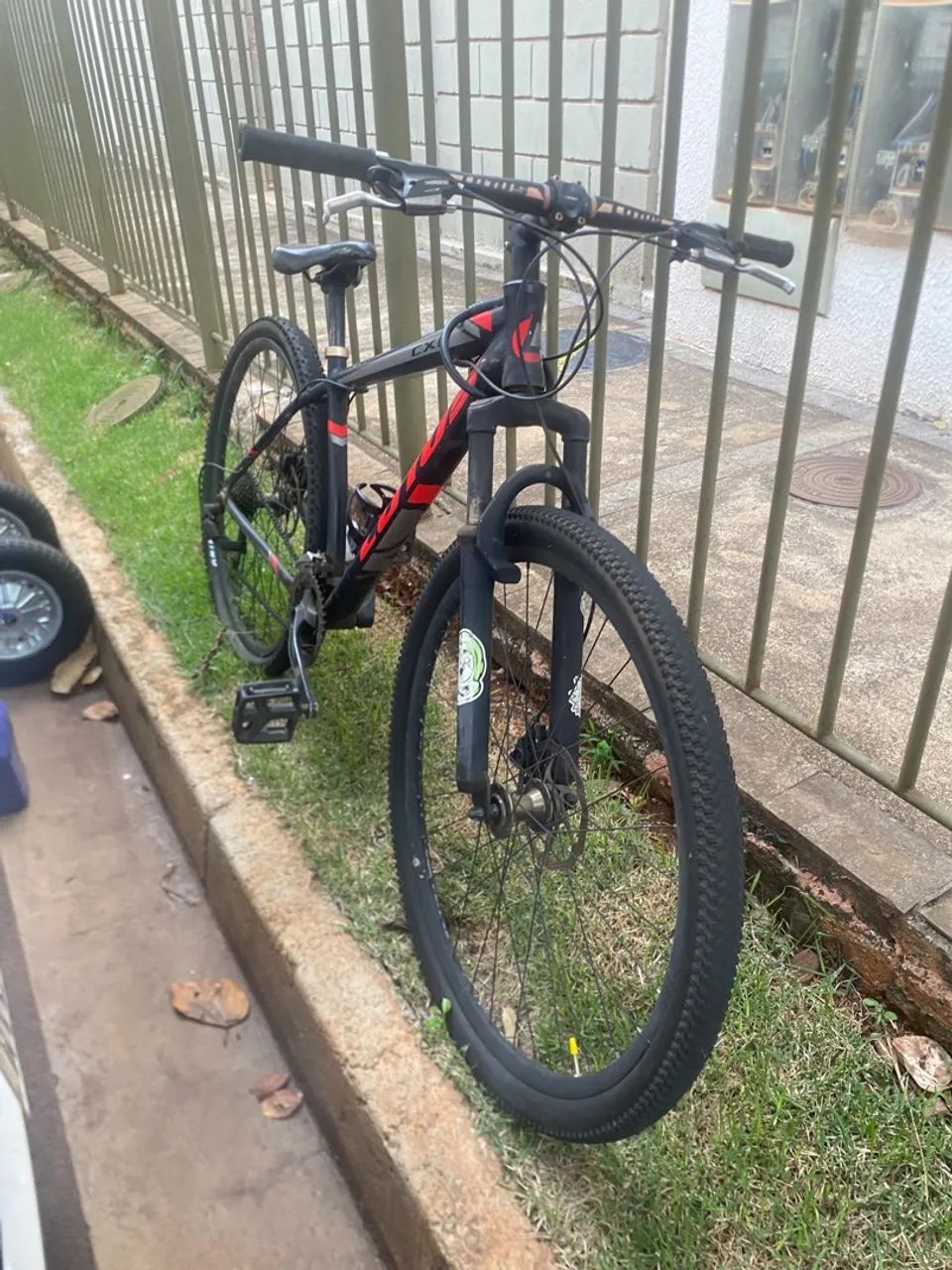 Bicicleta Aro 29 LOTUS  - Foto 2