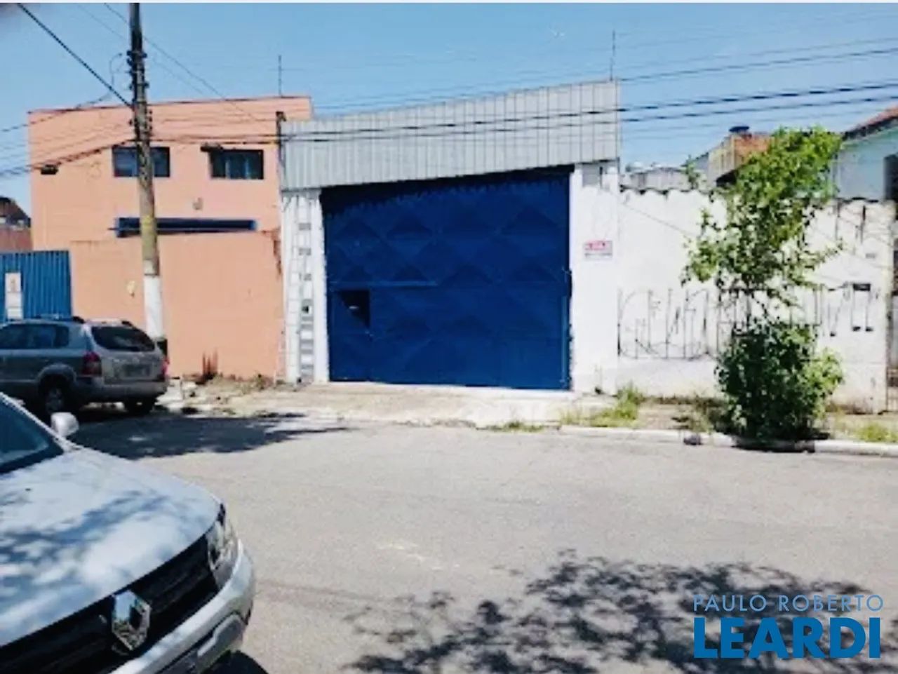 GALPÃO - VILA ANASTÁCIO - SP - Foto 3