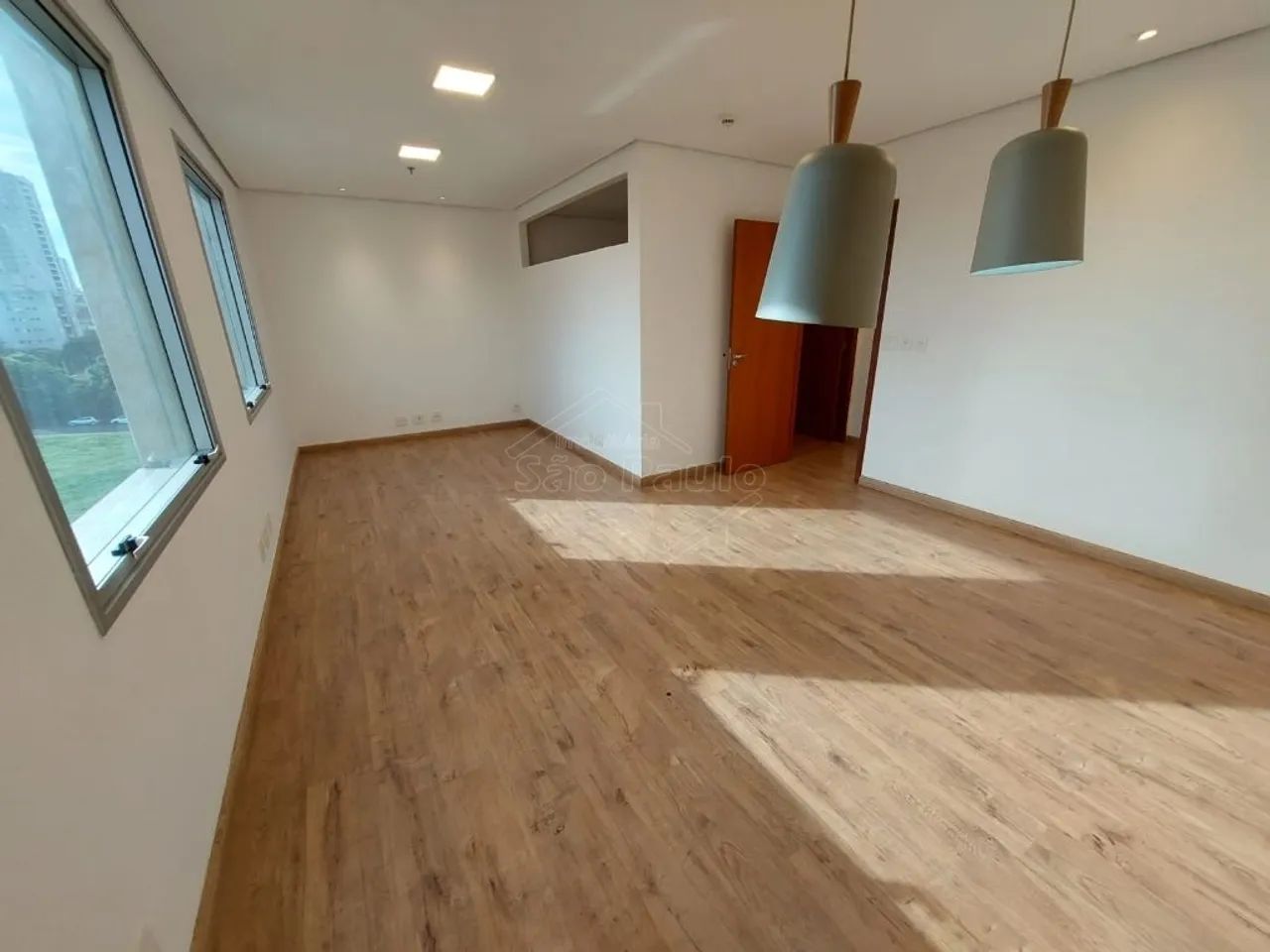 Locação de Comercial / Sala na cidade de Araraquara - Foto 5