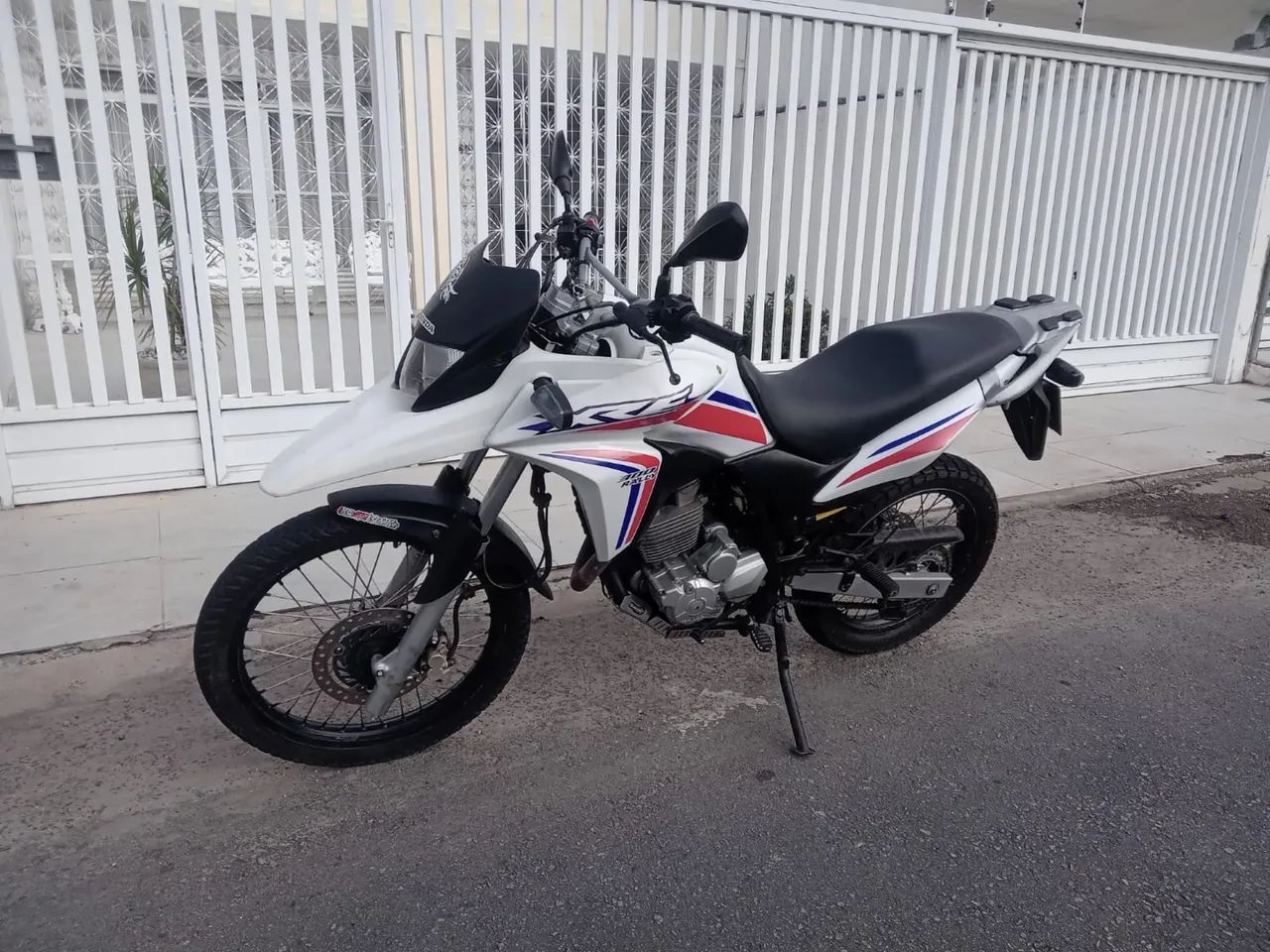 Vendo XRE 300