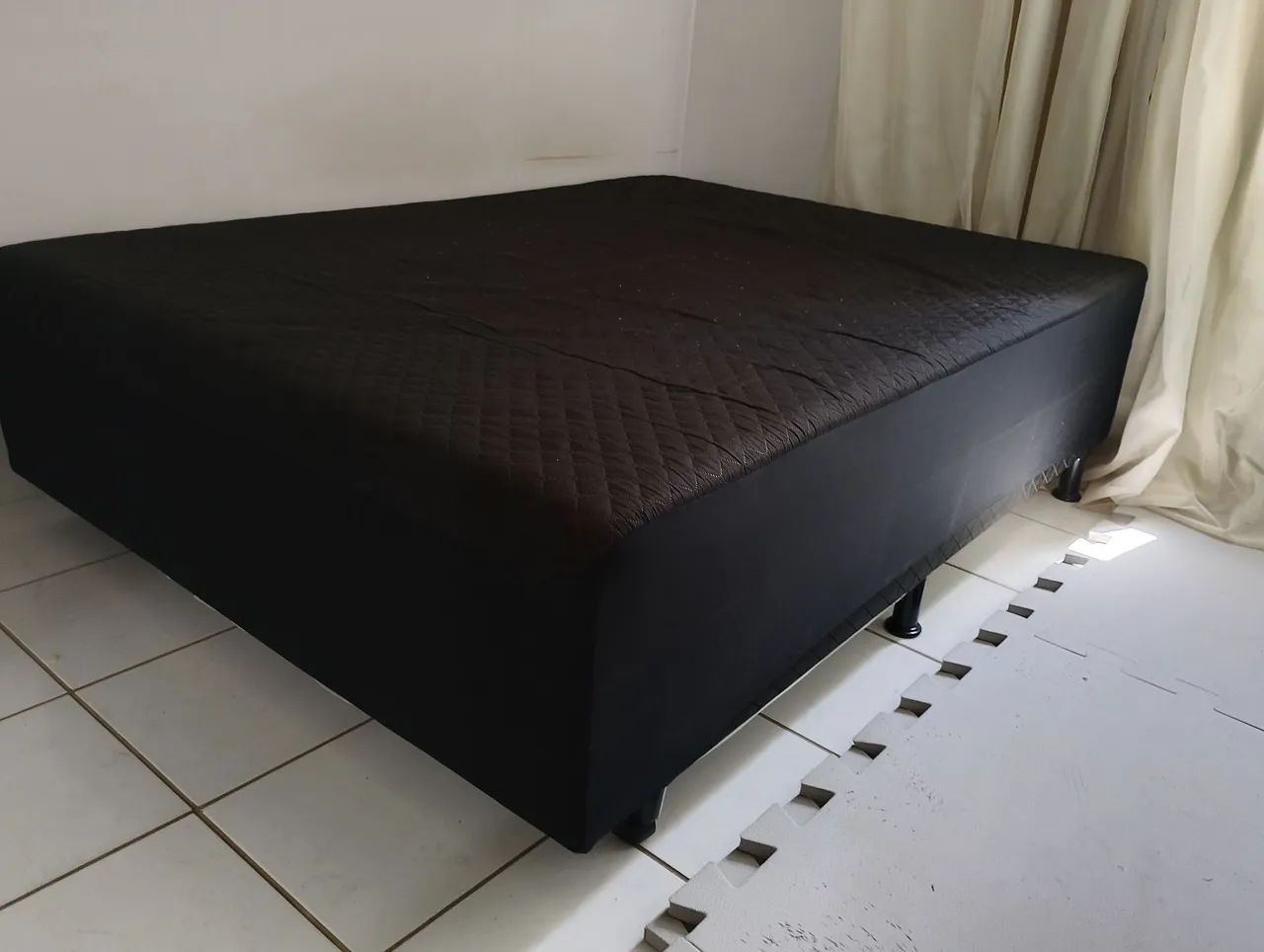 Cama De Casal - Foto 2