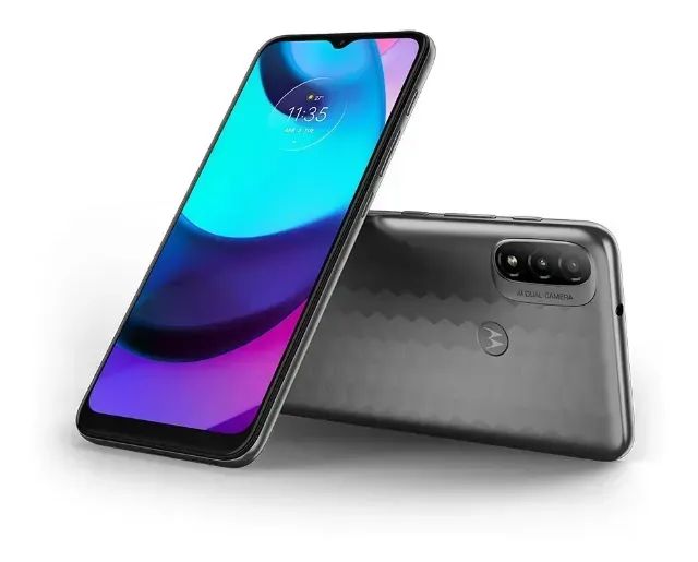 motorola e20 - Foto 2