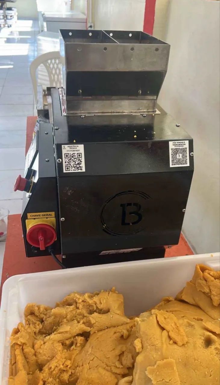 Produza 5mil salgadinhos por hora - Foto 5