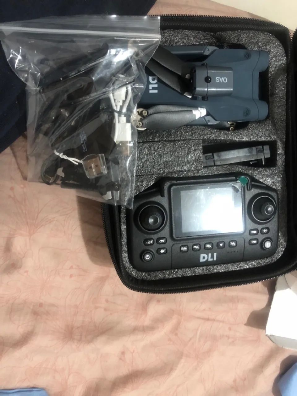  Drone  - Foto 2