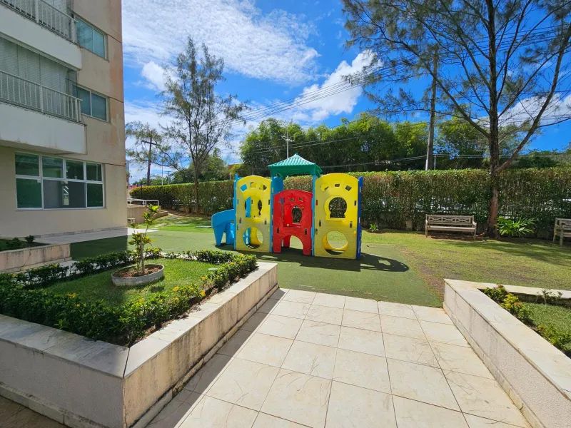 VISTA PATAMARES, APARTAMENTO PARA VENDA, 02 QUARTOS, 68M2, PORTEIRA FECHADA, SALVADOR/BA. - Foto 12