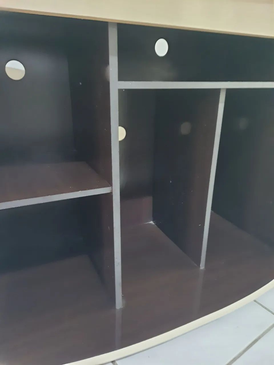 Estante com rodinhas  - Foto 5