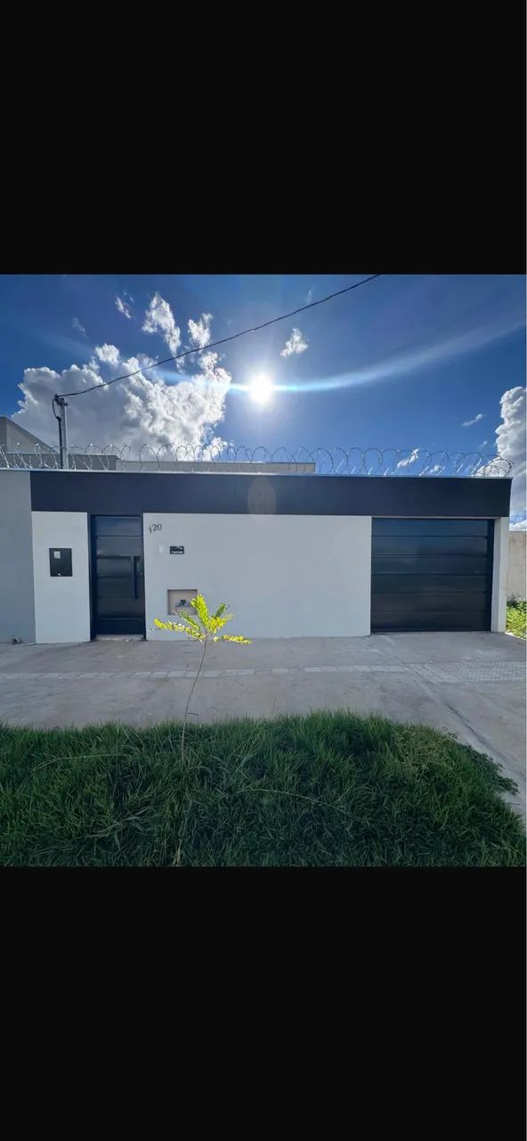 Casa para Vender 