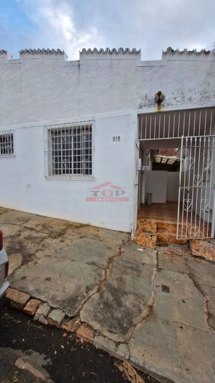 Casa na Rua Machado de Assis - Foto 2