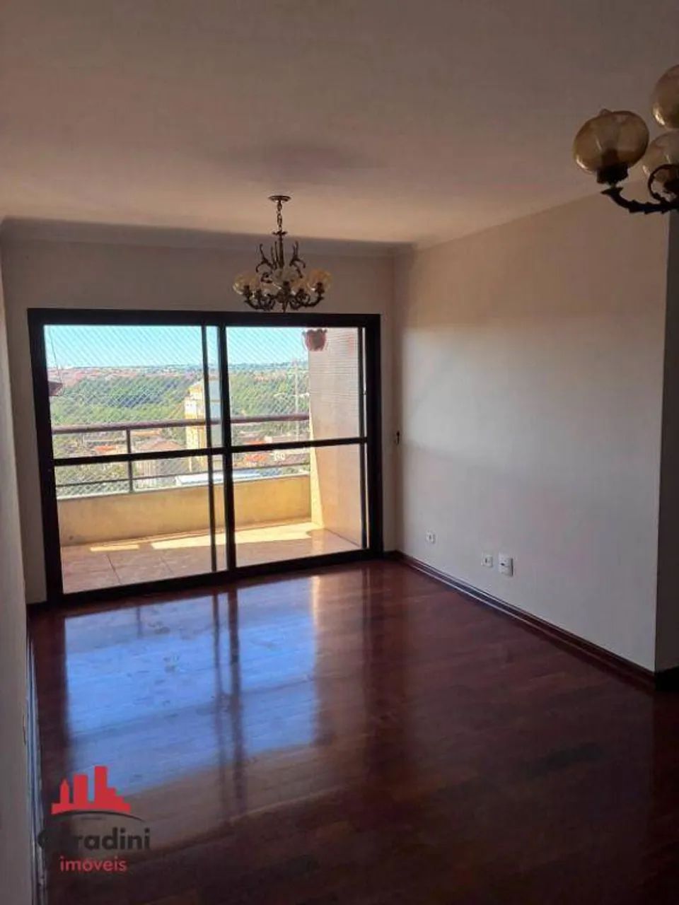 Apartamento com 3 quartos para alugar, 130 m² no Bairro Centro - Nova Odessa/SP - Foto 5