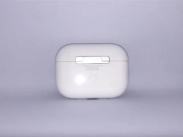 AirPods Pro 2 USB-C + AppleCare+ (Garantia até 10/26) - Original