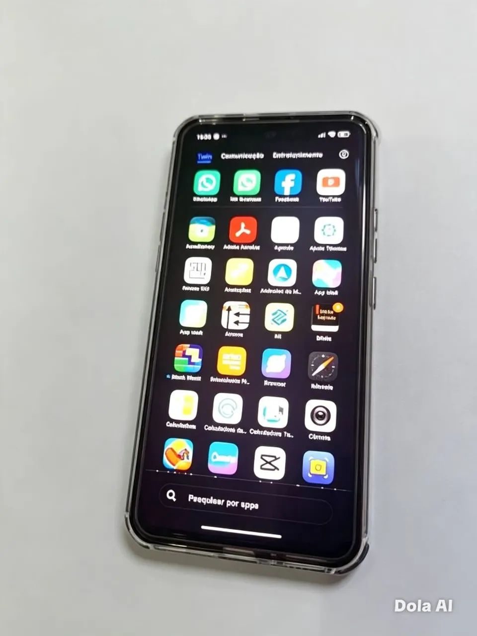 Celular Realme not 13