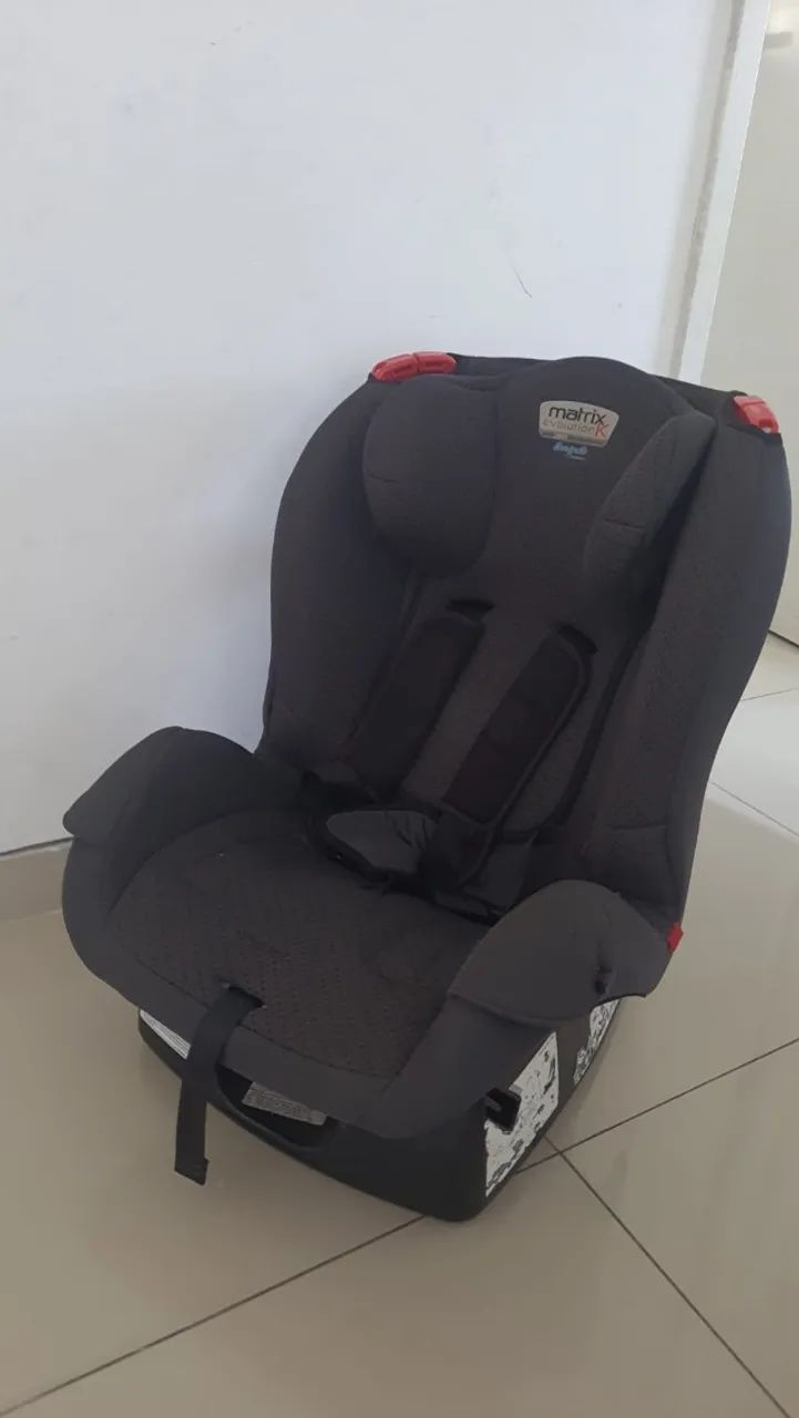 Bebe conforto para carro - Foto 2