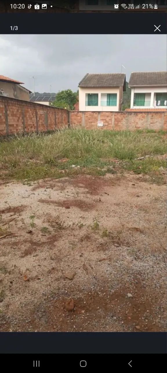 Terreno na Região Leste 300m2 - Foto 2