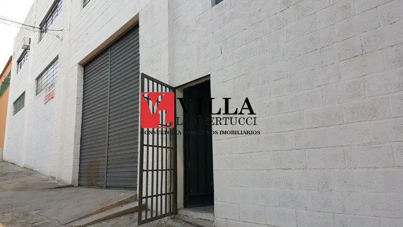 Excelente galpão 750m2 no São Francisco