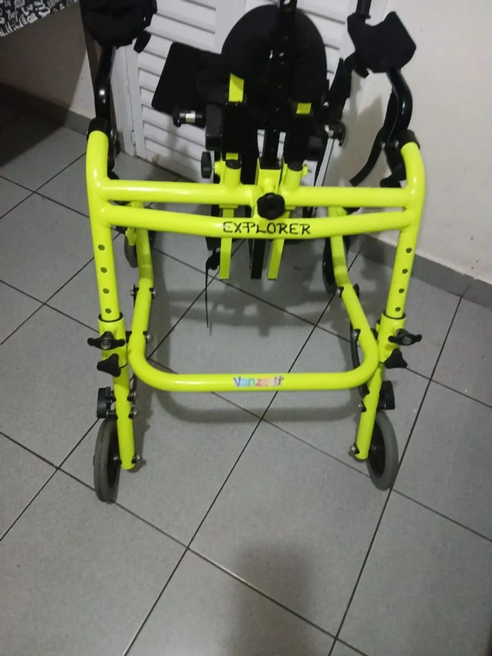 Andador Vanzetti Explorer  - Foto 3