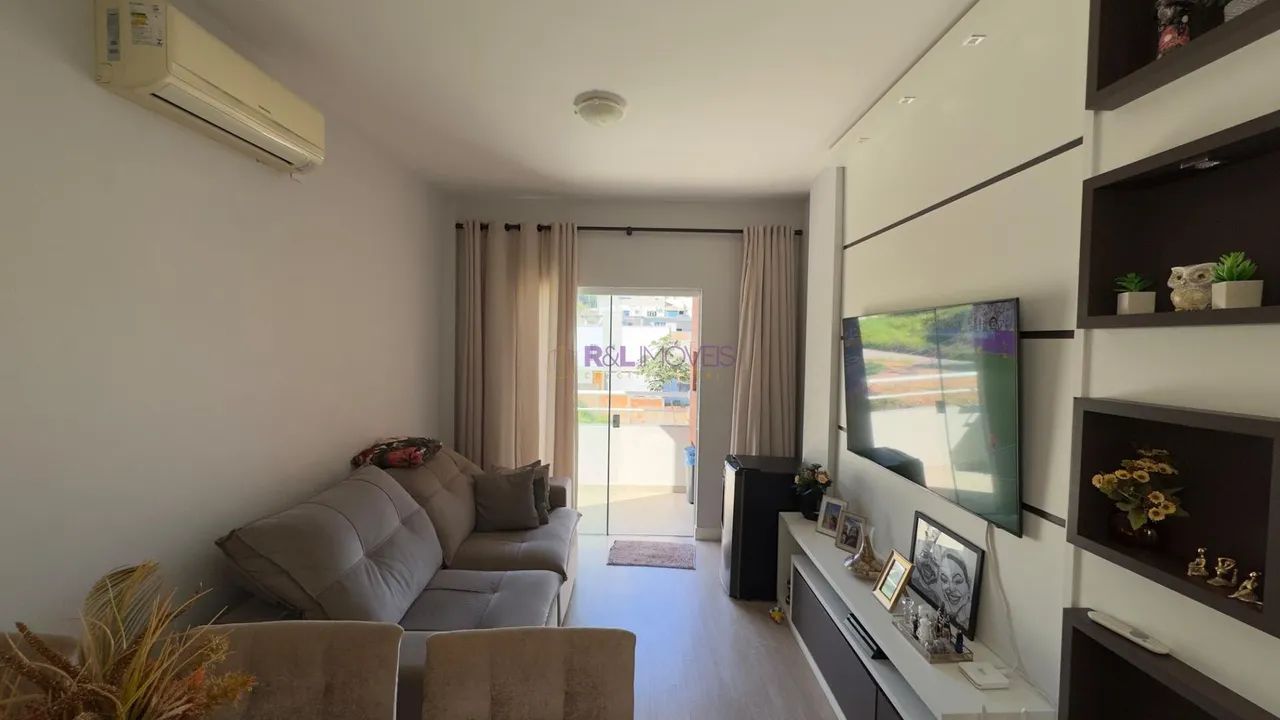 Apartamento em São José - Foto 5