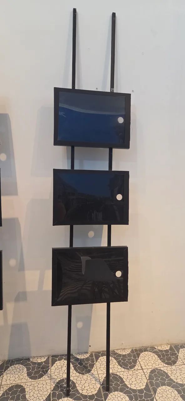 Vendo Expositor 
