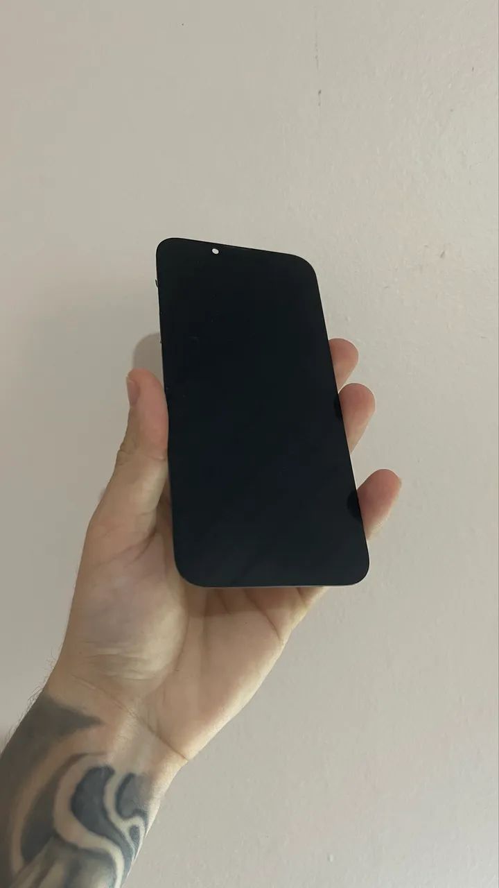 Tela iPhone 13 pro original  - Foto 2