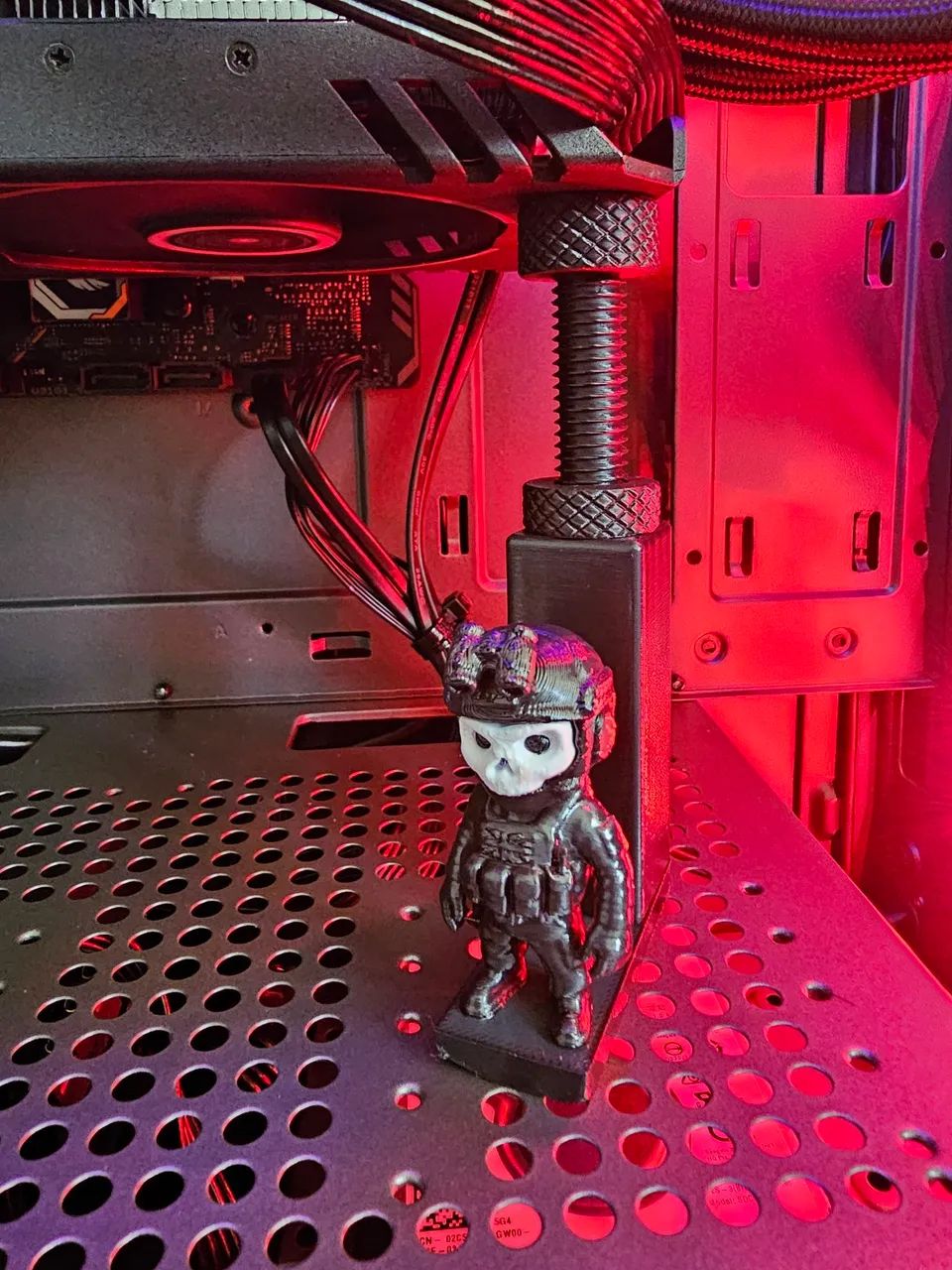 PC GAMER I5 DE 9 GERAÇÃO 