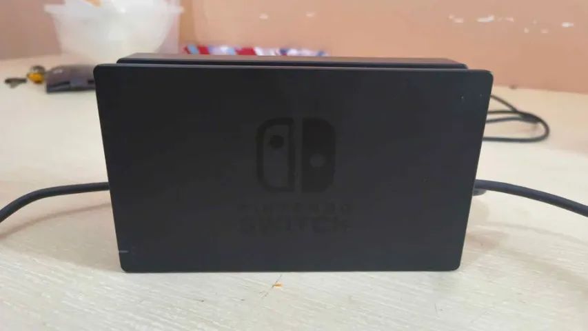 Nintendo Switch V1 Desbloqueado - Foto 3
