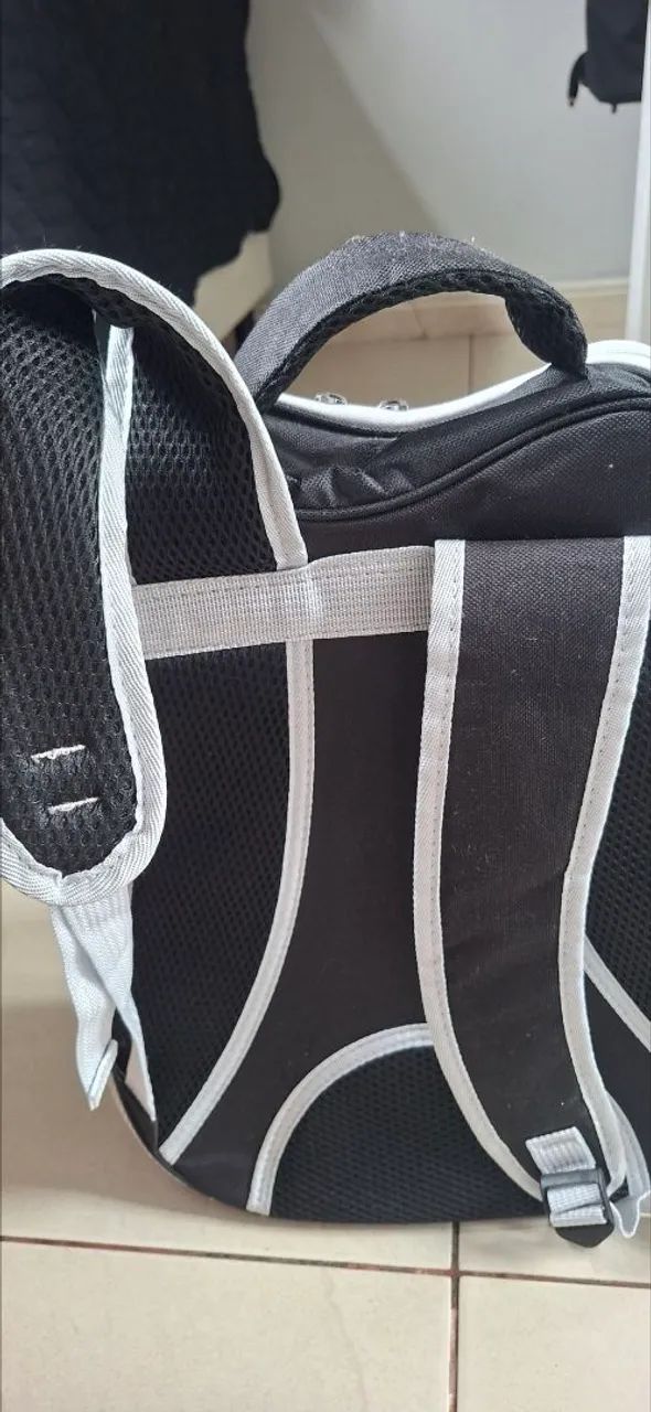 Mochila Pet - Foto 4