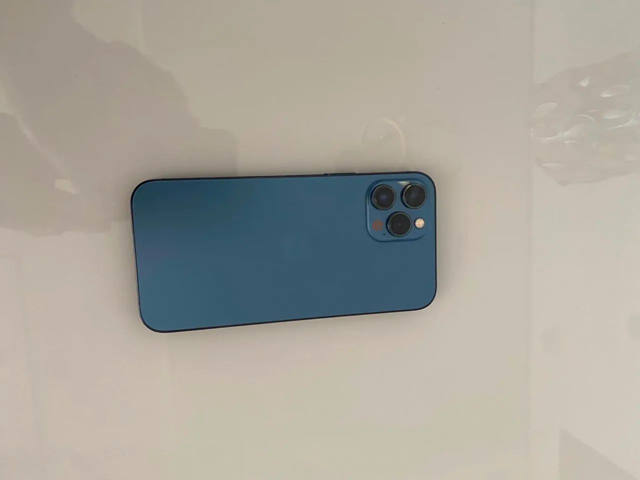 iPhone 12 Pro Max 256GB - Excelente estado - Foto 4