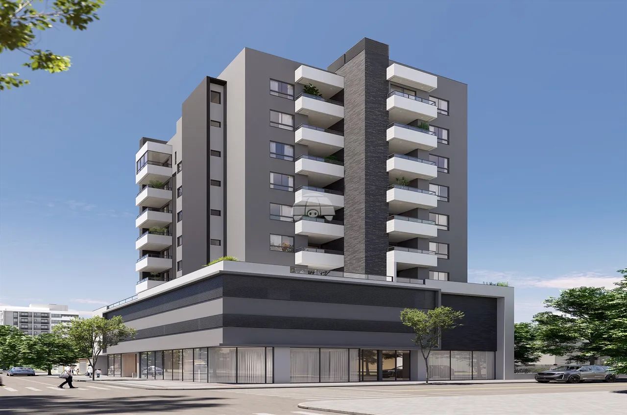 Vendas Apartamento Pato Branco PR - Foto 3