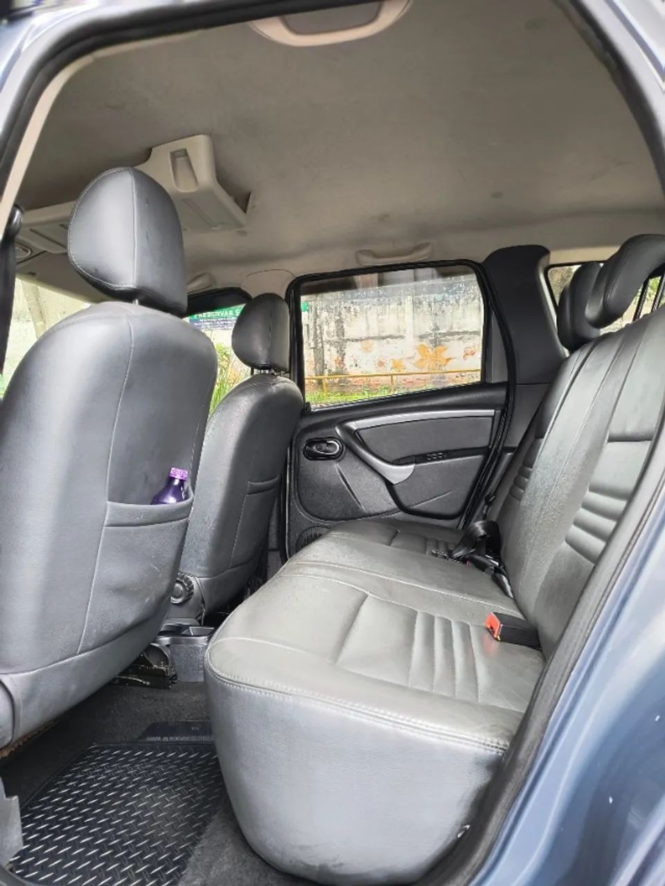 Renault Duster Dynamique 1.6 Hi-flex 16V Mec. 2013 - Foto 2