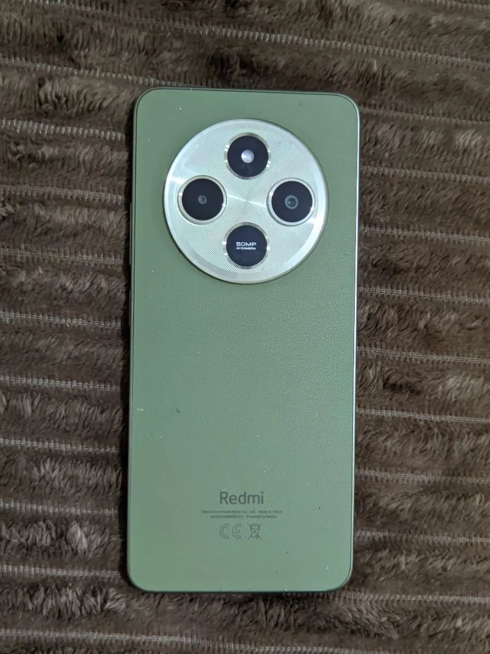 XIAOMI Redmi14C 256gb - Foto 5