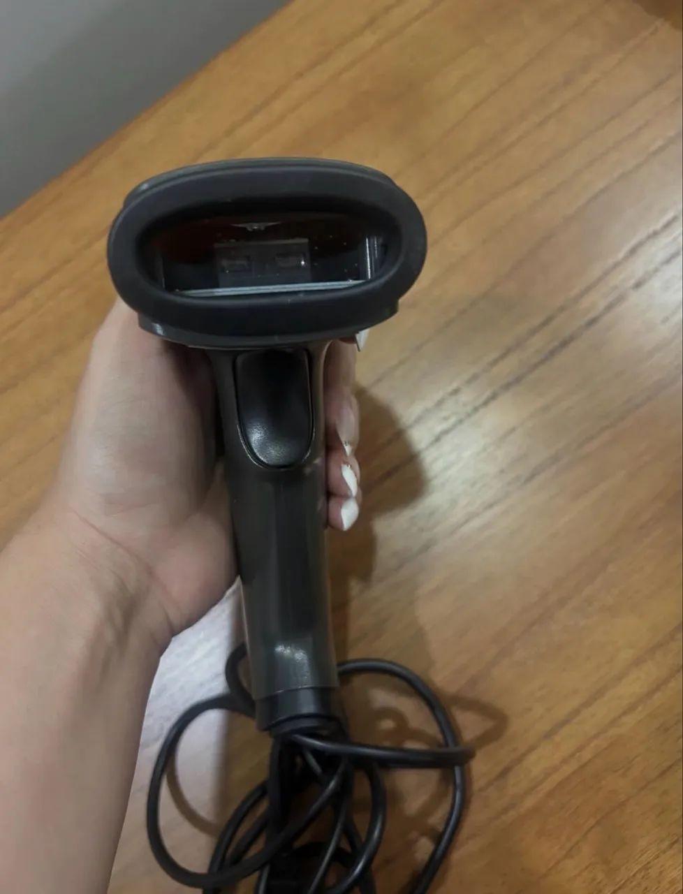 Leitor de código de barras65060023178754123