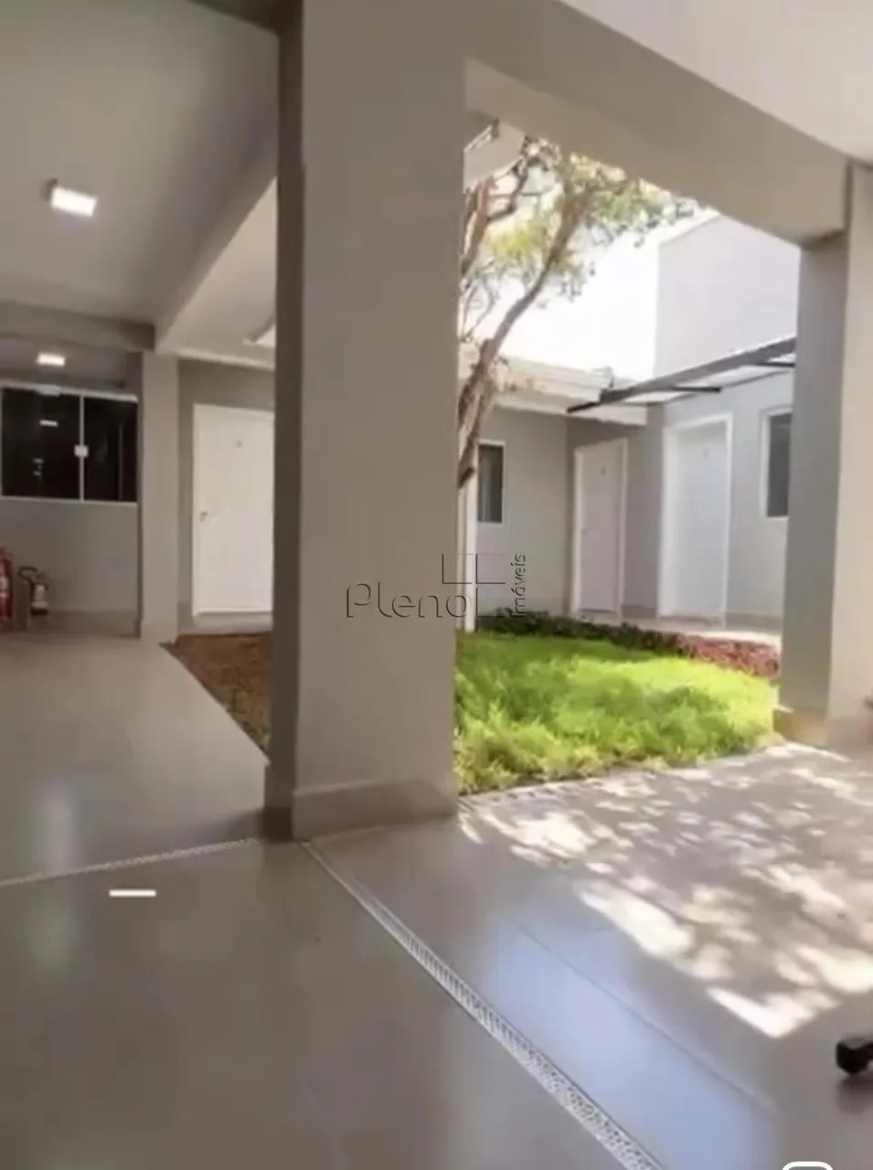 Sala para alugar em Indaiatuba, Vila Sfeir, com 15 m²