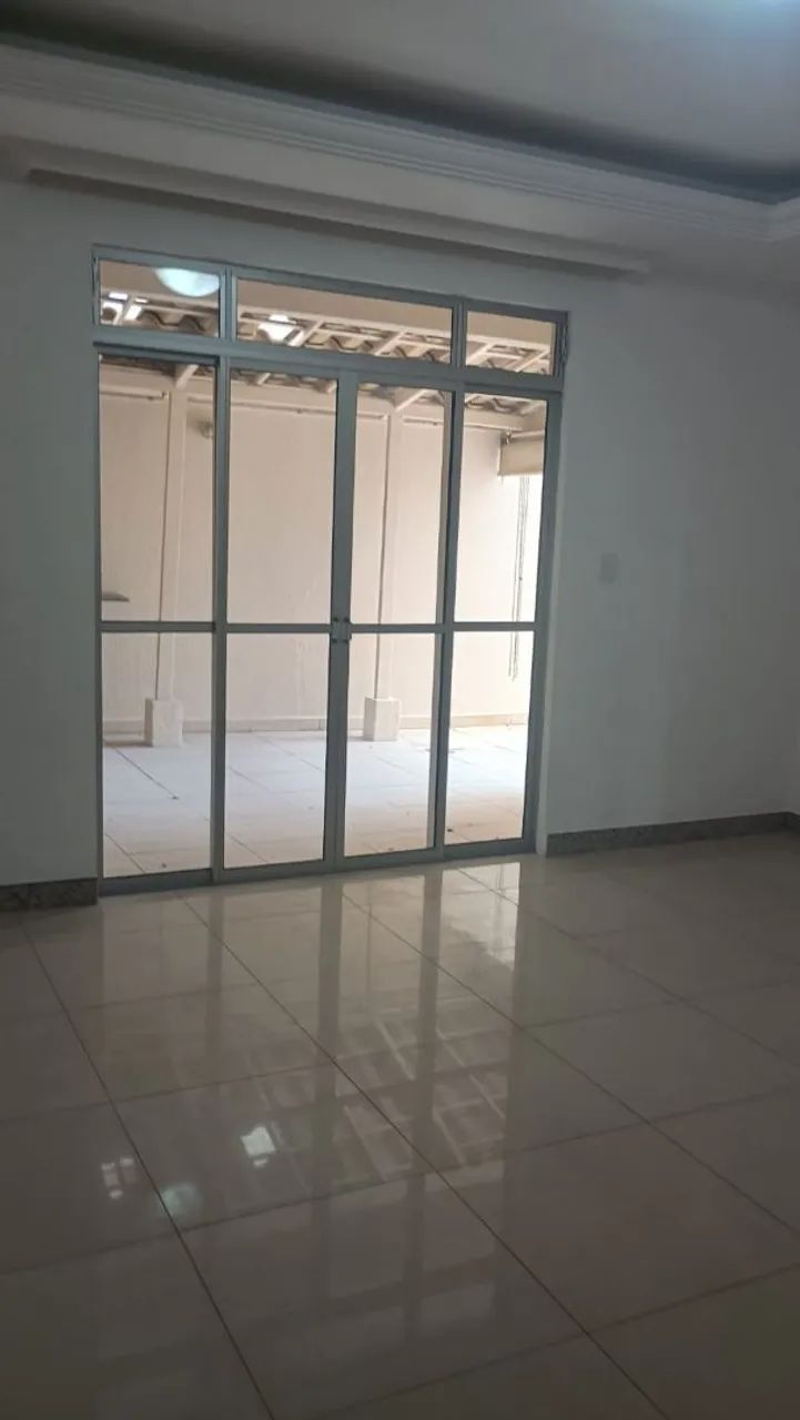 Apartamento área privativa