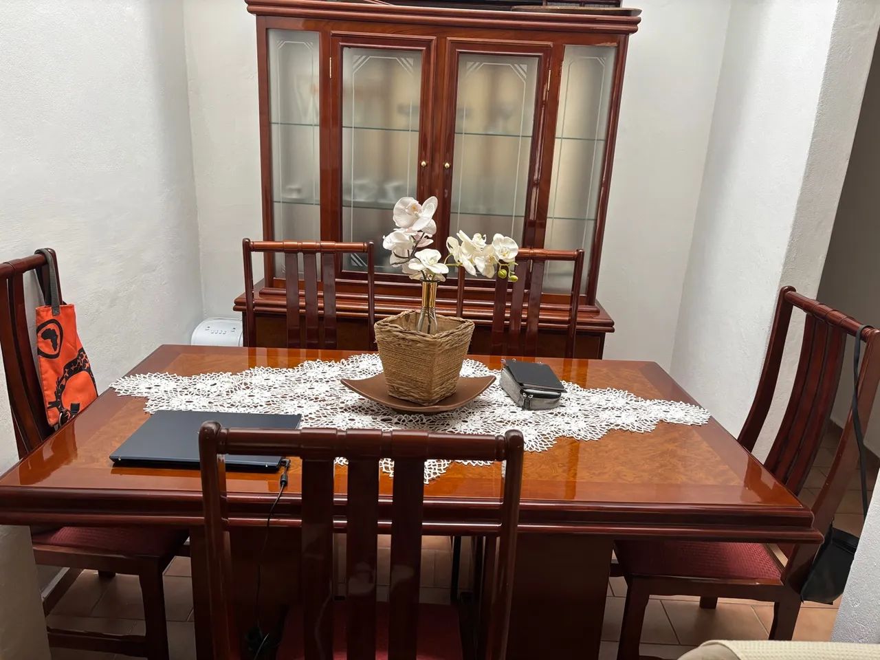 Sala de jantar impecável  - Foto 3