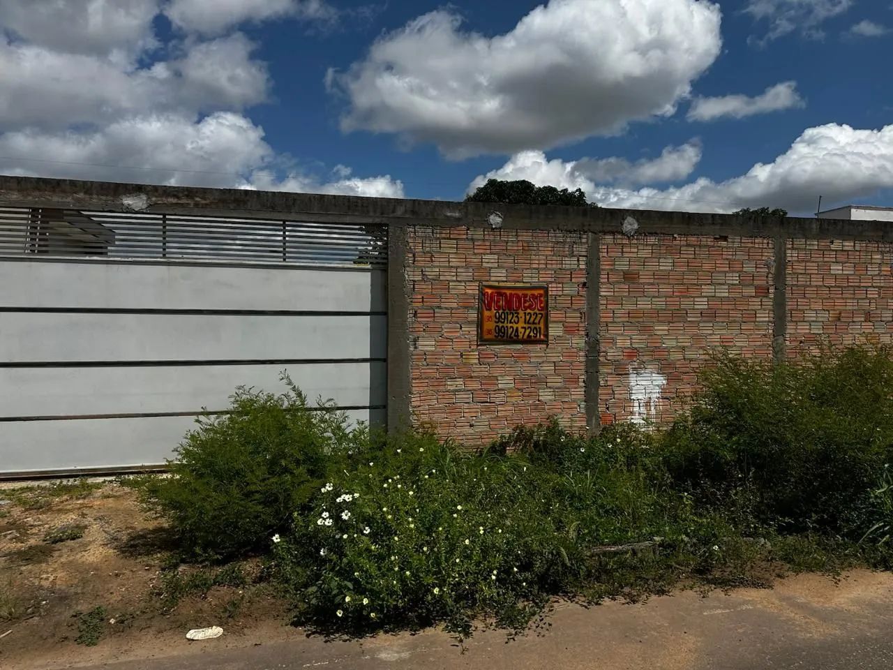 VENDE-SE TERRENO ( 12×30 ) - Foto 2