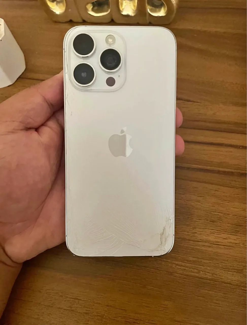 iPhone 14 Pro Max  - Foto 2