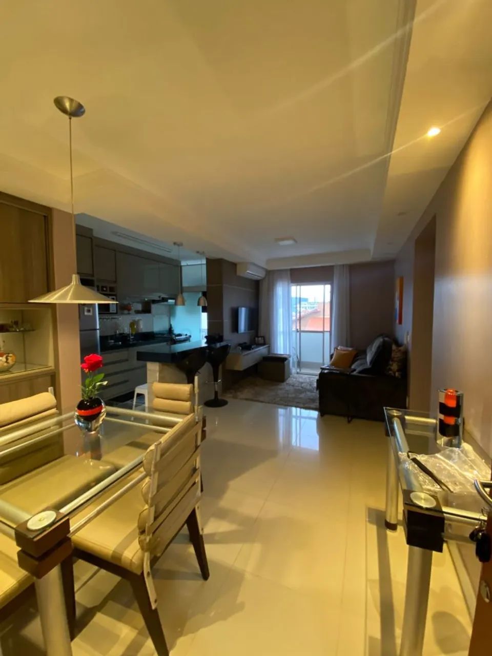Apt/ 70m?2 oportunidade única  - Foto 3