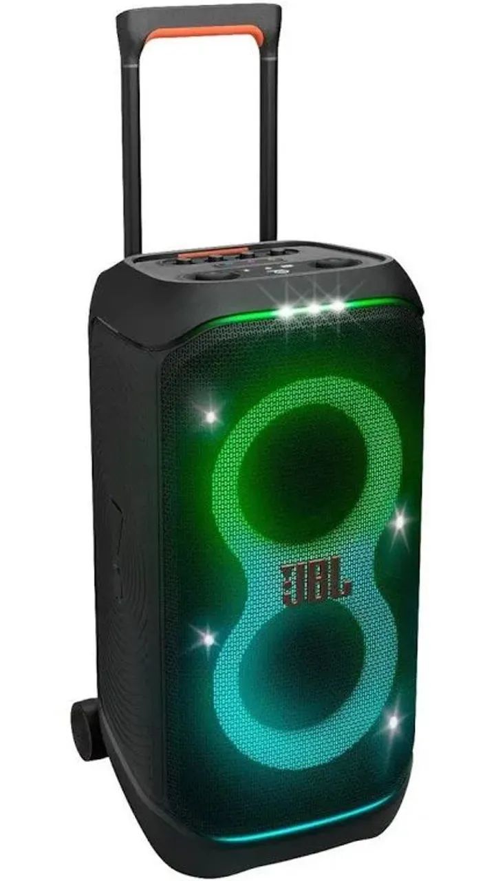 JBL PARTYBOX STAGE 320