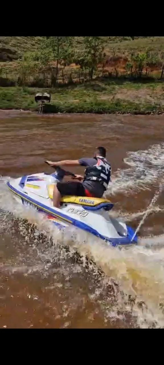 jetski - Foto 3