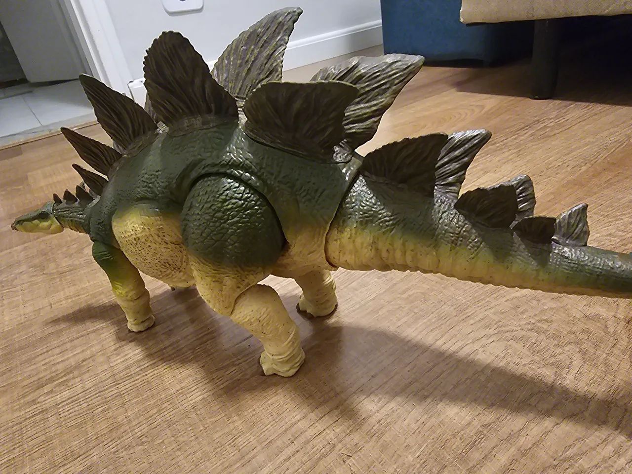 Stegosaurus hammond collection - Foto 3