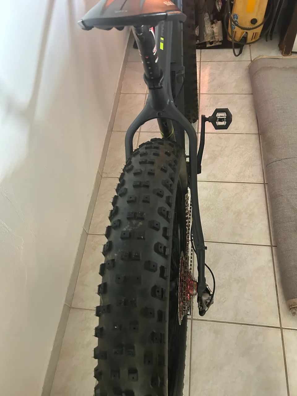 Bike Trek Farley  - Foto 2
