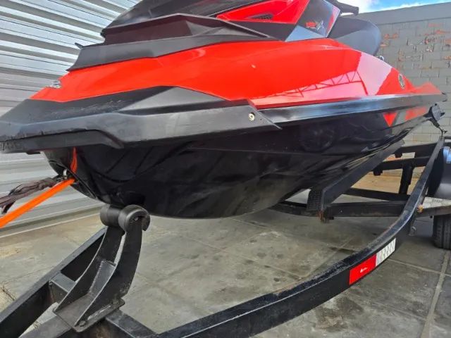 Jetski SeaDoo RXP-300 2017 - Foto 5