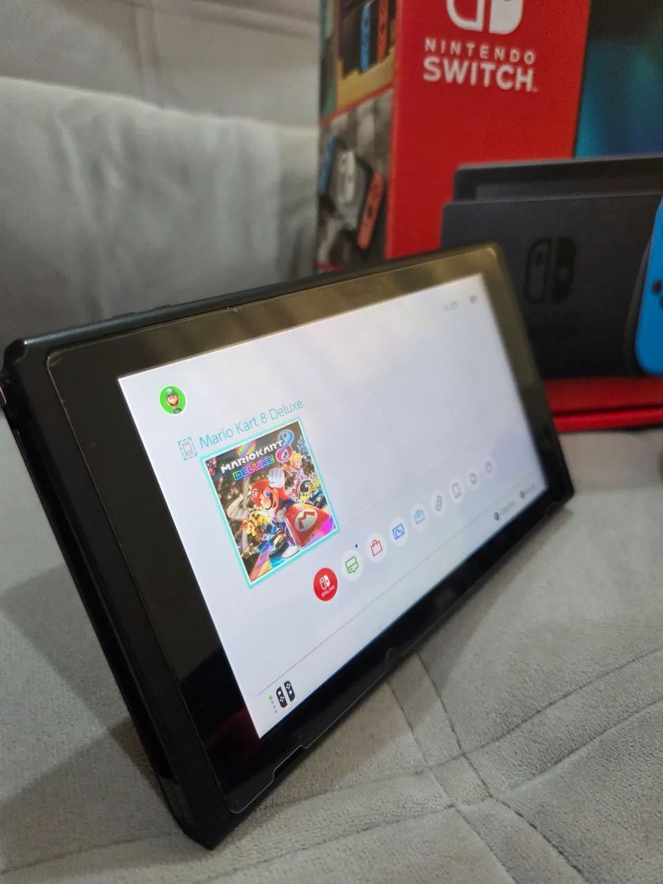 Nintendo Switch V2 - Foto 3