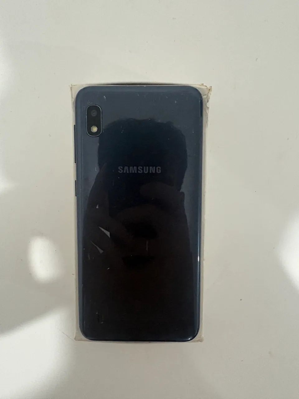  Vendo Samsung Galaxy A10 32Gb - Foto 2