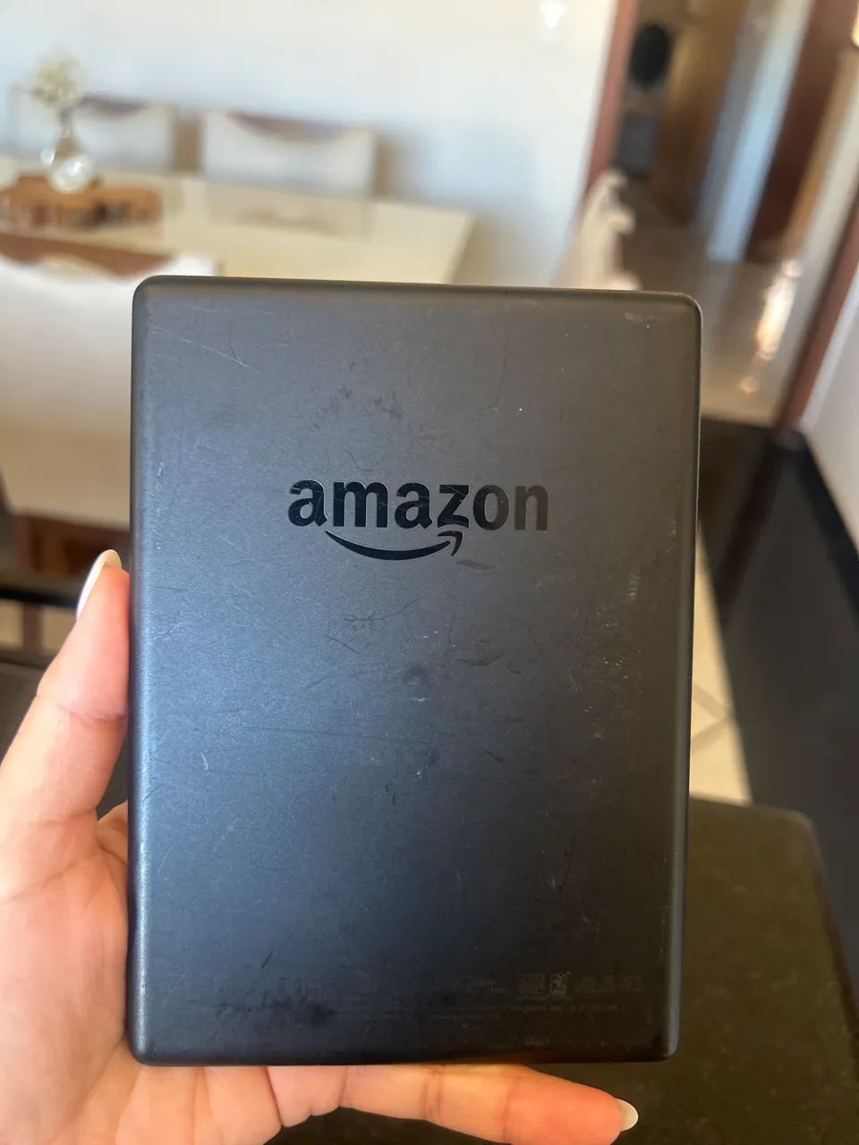 Kindle 8 geração  - Foto 2