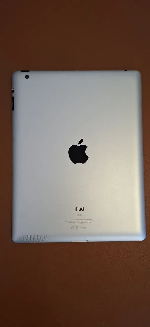 Apple ipad Tablet  - Foto 2