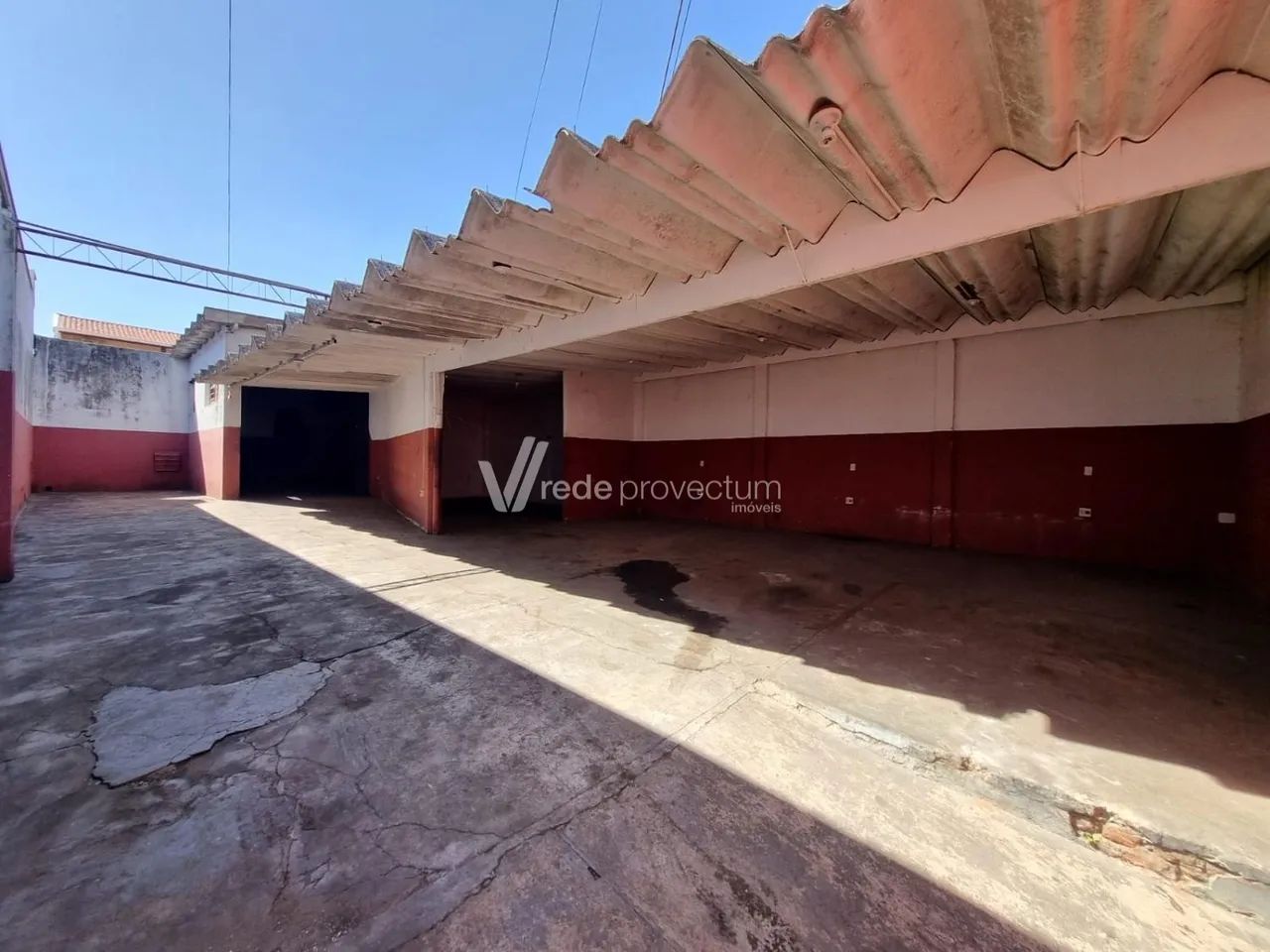 barracão - Jardim Nova Europa - Campinas - Foto 2