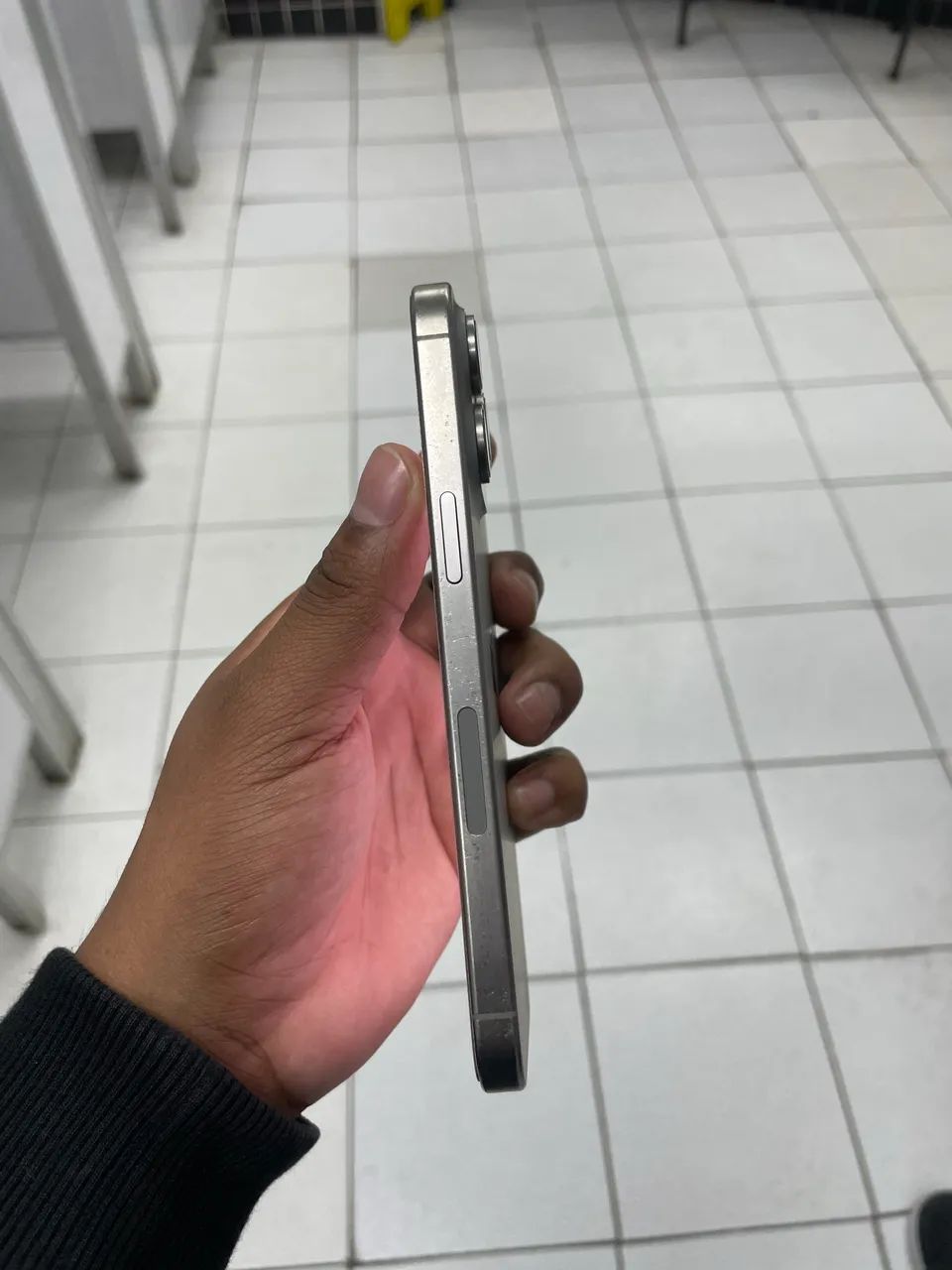 iPhone 15 pro max  - Foto 5