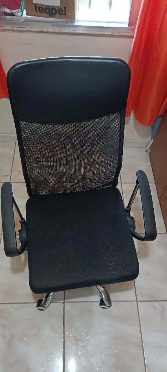 Cadeira de escritório  - Foto 2