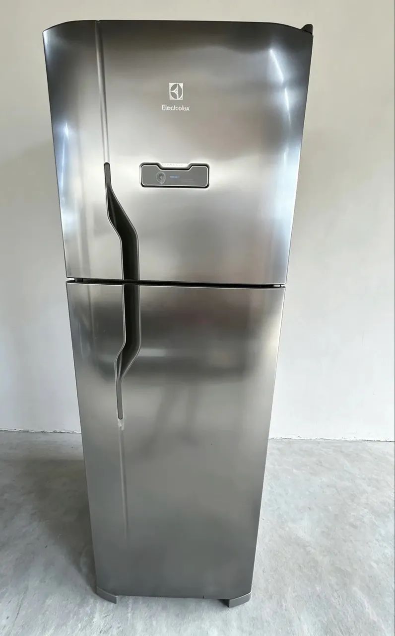 ?GELADEIRA ELECTROLUX 