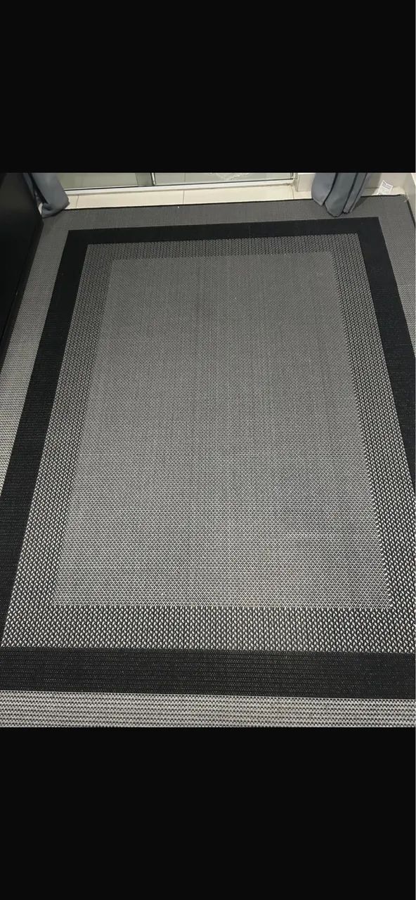 Tapete para sala